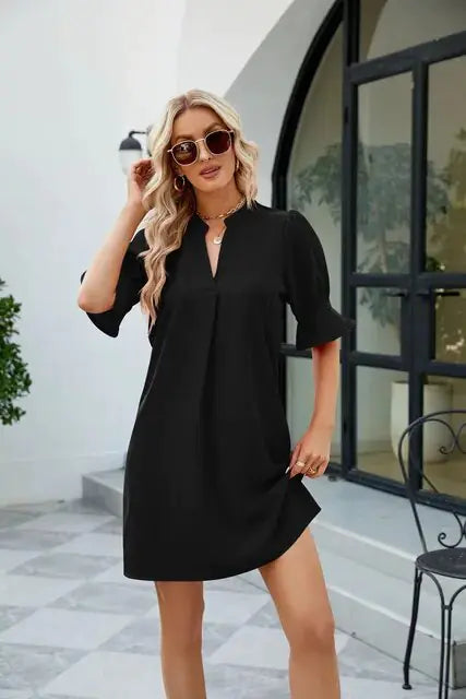 Dress For Women Summer Outfits