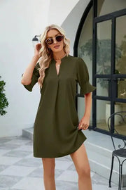 Dress For Women Summer Outfits