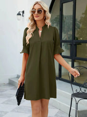 Dress For Women Summer Outfits